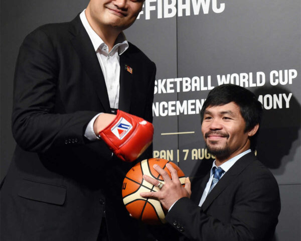 NBA Yao Ming's Enduring Influence on Chinese Basketball