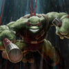 Discover the Epic World of Ninja Turtles