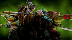 Ninja Turtles: Timeless Entertainment for All