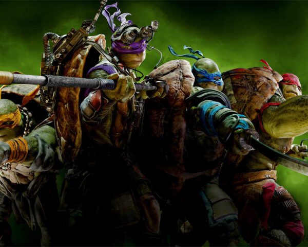 Ninja Turtles: Timeless Entertainment for All