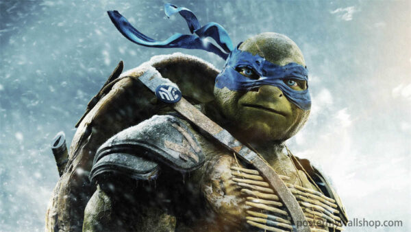 The Ninja Turtles Phenomenon: From Comics to Screen