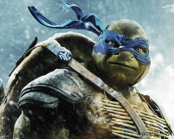 The Ninja Turtles Phenomenon: From Comics to Screen
