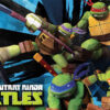 Ninja Turtles: Inspiring a Sense of Loyalty