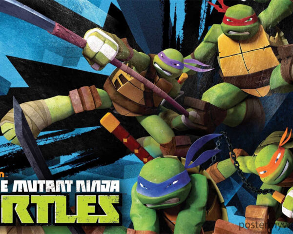 Ninja Turtles: Inspiring a Sense of Loyalty