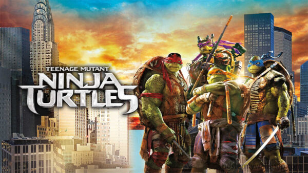 The Evolution of Ninja Turtles: Reinventing a Classic