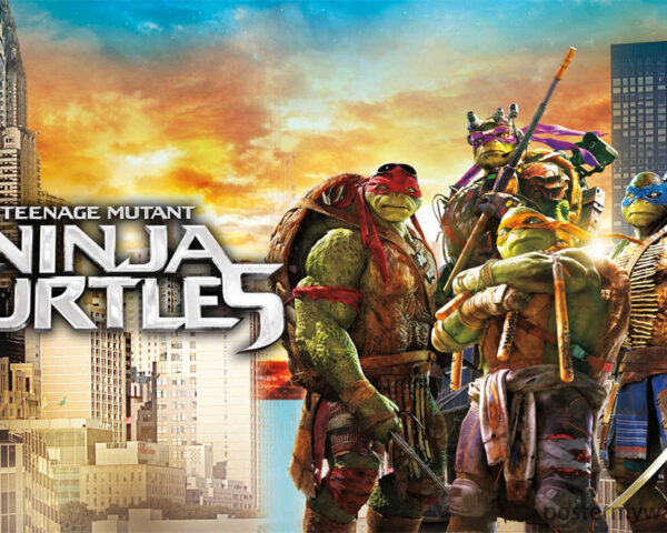 The Evolution of Ninja Turtles: Reinventing a Classic