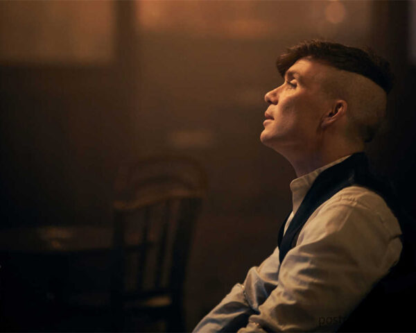 The Legend Unleashed: Peaky Blinders Storms the Cinemas in a Thrilling Movie!