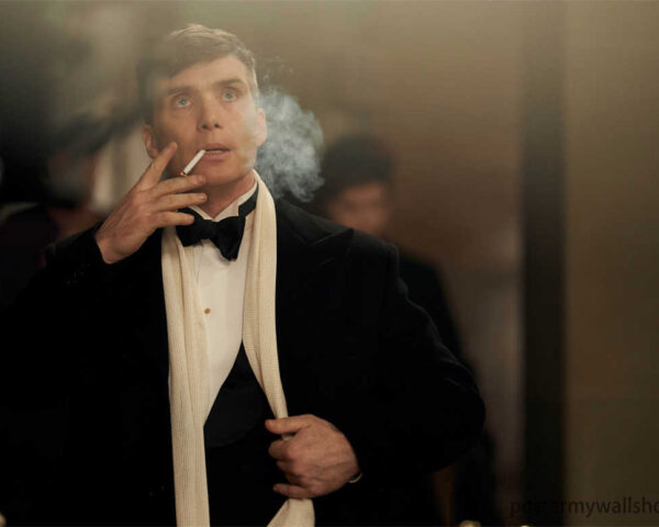 Peaky Blinders: A New Chapter Begins: Peaky Blinders Takes the Spotlight in an Epic Movie