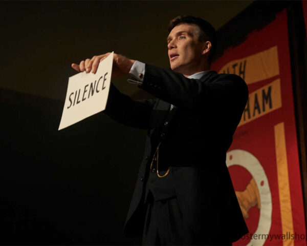 Peaky Blinders:The Shelby Legacy Lives On: Peaky Blinders Hits the Cinemas with an Unforgettable Movie!