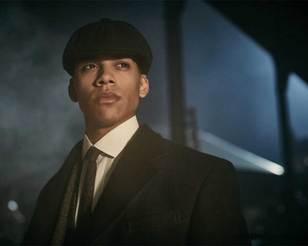 Peaky Blinders:From the Streets to the Cinemas: Peaky Blinders Unleashes its Cinematic Power!