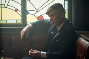 Peaky Blinders：The Shelby Empire Expands: Peaky Blinders Conquers the Cinematic Realm