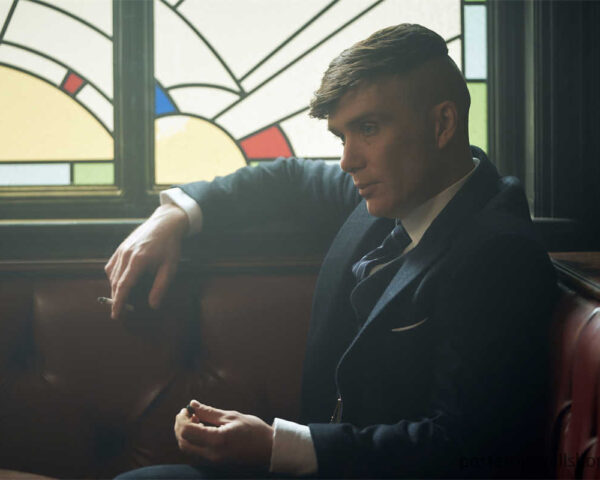 Peaky Blinders:The Shelby Empire Expands: Peaky Blinders Conquers the Cinematic Realm
