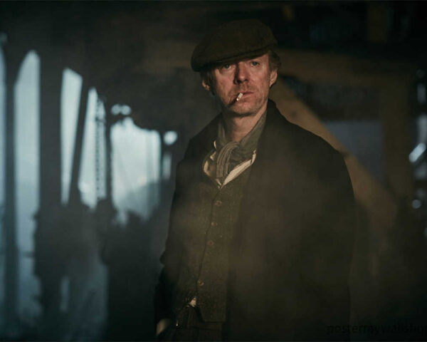 Peaky Blinders:Cinematic Brilliance Unleashed: Peaky Blinders Delivers a Game-Changing Movie!