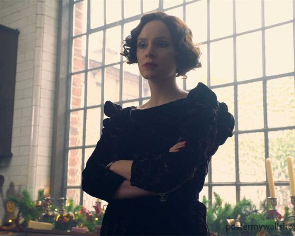 Peaky Blinders:A Cinematic Revolution: Peaky Blinders Redefines Crime Drama on the Big Screen!