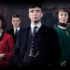 Peaky Blinders: A Masterclass in TV Storytelling