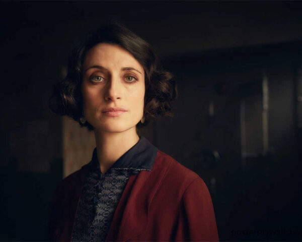 Peaky Blinders：Unlocking the Secrets of Peaky Blinders