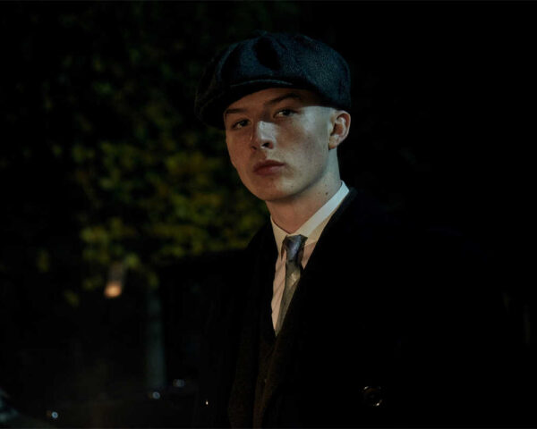 Peaky Blinders: The Impact of Peaky Blinders: A Cultural Phenomenon