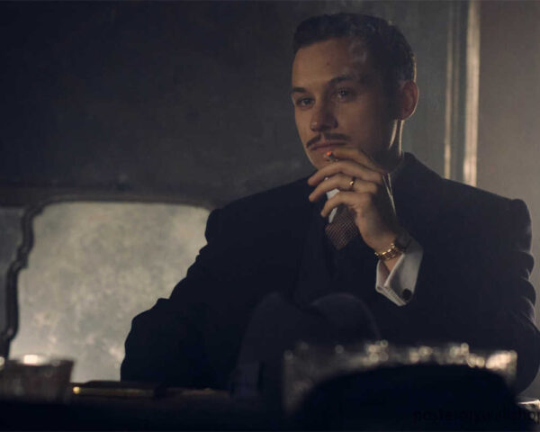 Peaky Blinders: From Screen to Style Icon
