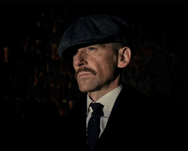 Peaky Blinders：The Unforgettable Characters of Peaky Blinders