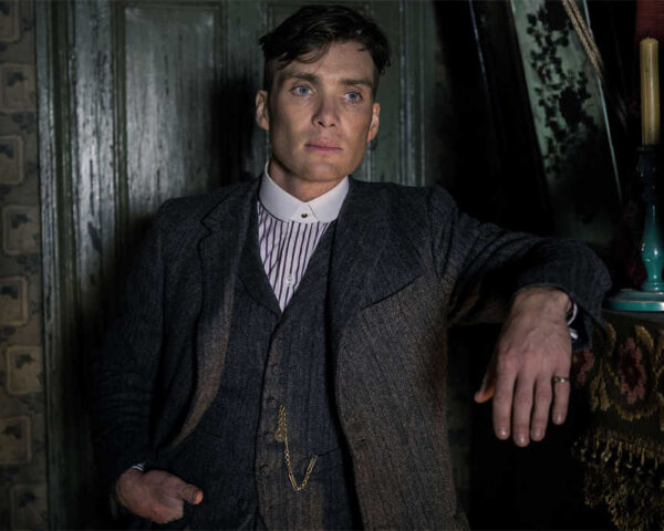 Peaky Blinders: A Masterclass in Cinematic Storytelling