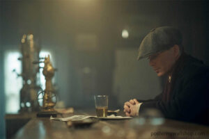 Peaky Blinders: A Riveting Blend of History and Fiction