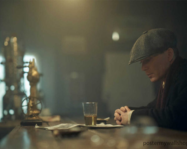 Peaky Blinders: A Riveting Blend of History and Fiction