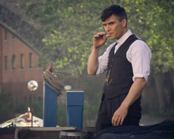 Peaky Blinders: A Game-Changing Television Sensation