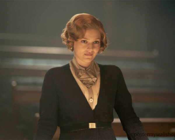 Peaky Blinders: An Immersive Glimpse into 1920s Birmingham