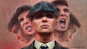 Peaky Blinders: A Saga of Resilience and Redemption