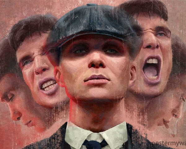 Peaky Blinders: A Saga of Resilience and Redemption