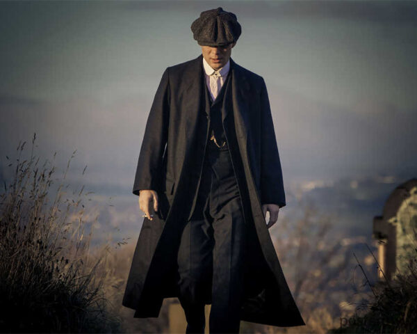 Peaky Blinders: A Visual Feast of Cinematic Excellence