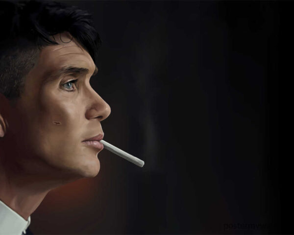 Peaky Blinders: An Immersive Soundtrack that Sets the Mood