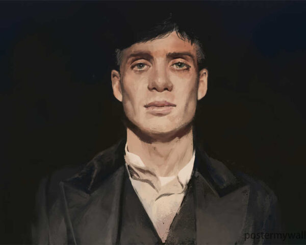 Peaky Blinders: A Gripping Tale of Power, Betrayal, and Family