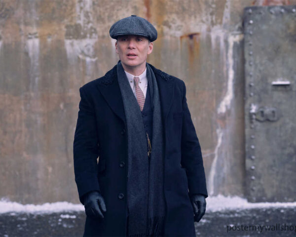 Peaky Blinders: A Dark and Riveting Film