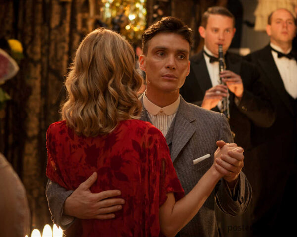 Peaky Blinders: A Cinematic Time Capsule
