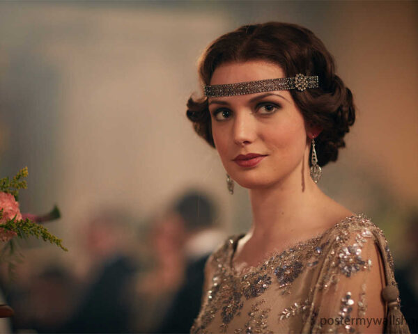 Peaky Blinders: A Cinematic Feast for the Senses