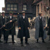 Peaky Blinders: A Cinematic Triumph of Power and Loyalty