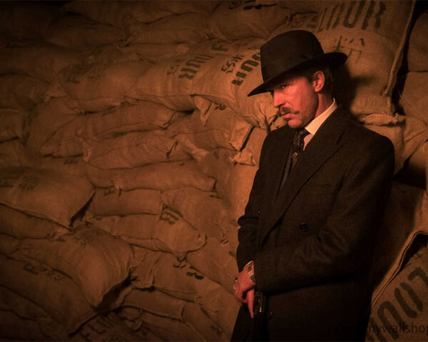 Peaky Blinders: Unleash the Dark Secrets of the Shelby Empire