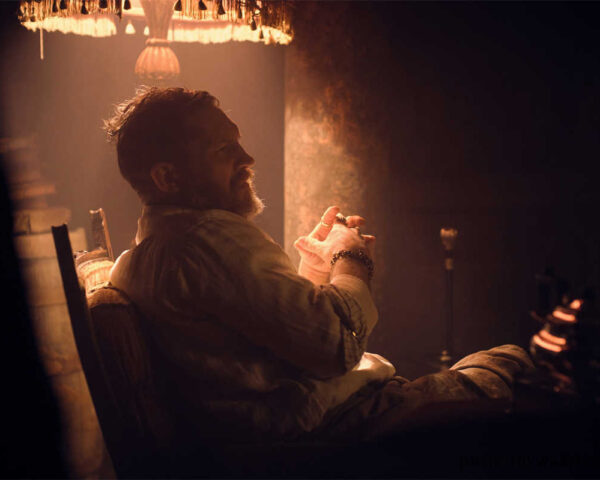 Peaky Blinders: A Cinematic Masterpiece