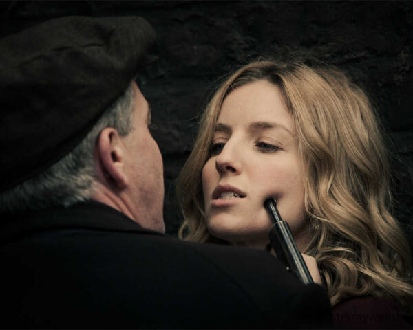 Peaky Blinders: A Cinematic Symphony of Crime and Intrigue
