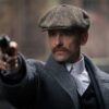 Peaky Blinders: A Cinematic Saga of Crime and Legacy