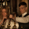 Peaky Blinders: A Cinematic Odyssey through the Underworld