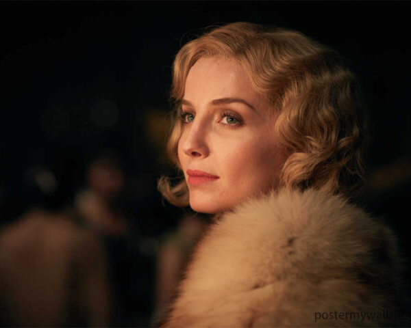Peaky Blinders: A Cinematic Triumph of Gangland Chronicles