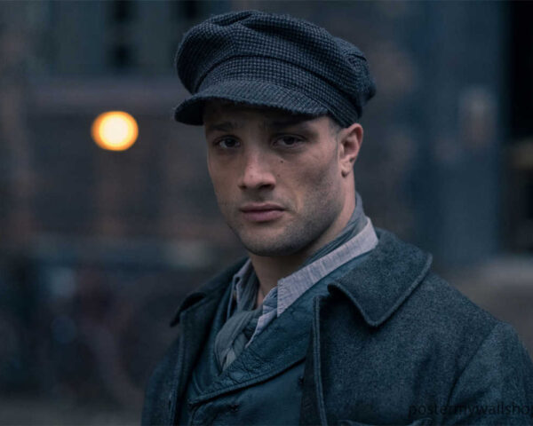 Peaky Blinders: A Cinematic Exploration of Family, Honor, and Betrayal