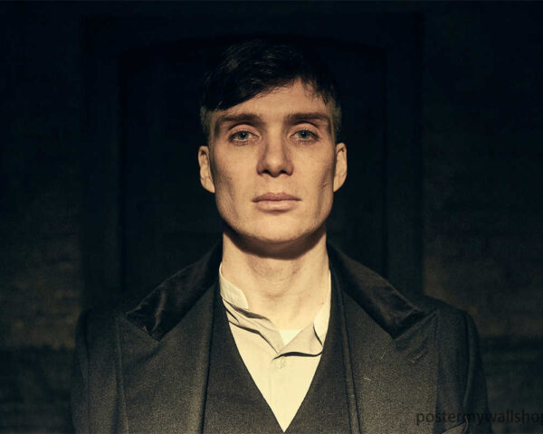 Peaky Blinders: A Cinematic Symphony of Crime and Consequence