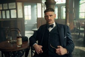 Peaky Blinders: A Cinematic Showcase of Ruthless Ambition and Unbreakable Bonds