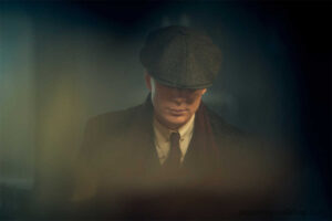 Peaky Blinders: A Cinematic Journey into the Heart of Darkness