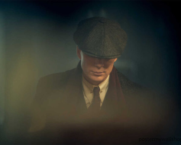 Peaky Blinders: A Cinematic Journey into the Heart of Darkness