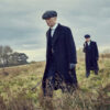 Peaky Blinders: A Cinematic Saga of Power, Violence, and Redemption