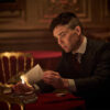 Peaky Blinders: A Cinematic Exploration of Loyalty and Betrayal